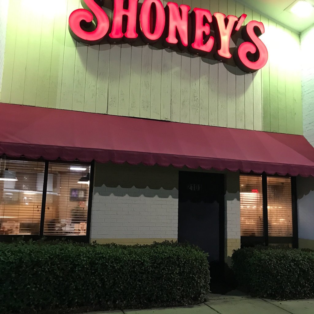 Shoney`s